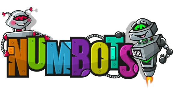 Numbots