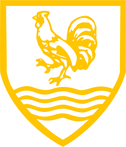 Logo for Plat Douet School